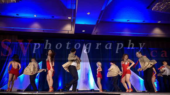 Dance Connexion Amateur from Toronto