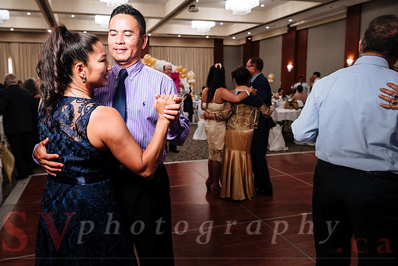Roland & Tessie