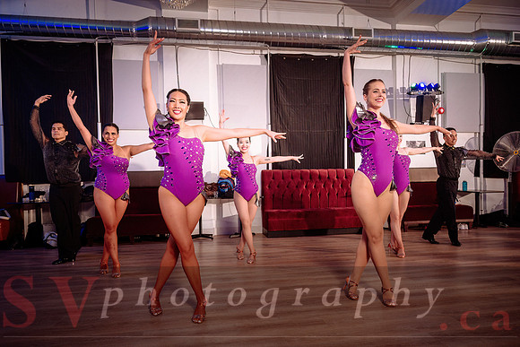 iFreeStyle's 14th Student Appreciation