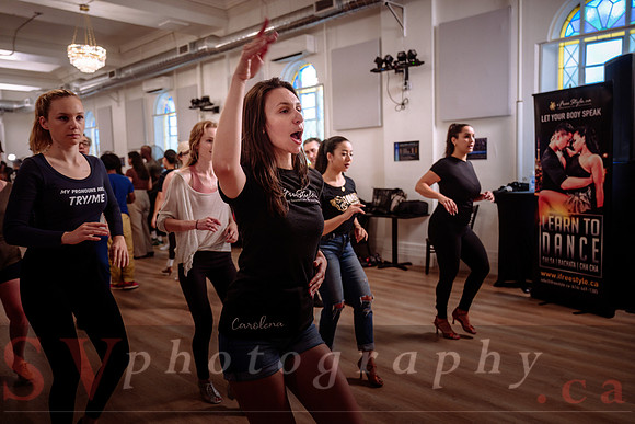 iFreeStyle's 14th Student Appreciation