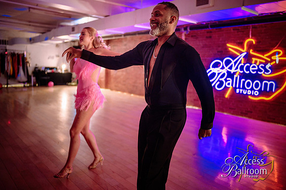 Access Ballroom