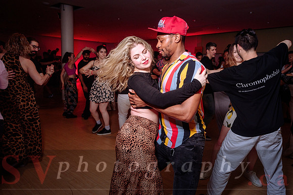 Canada Zouk Congress - Sat