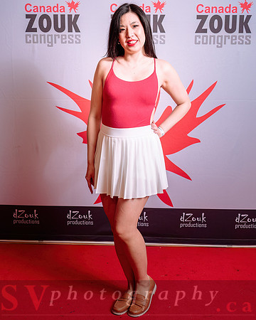 Canada Zouk Congress
