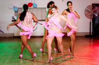 iFreestyle 12th Anniversary Party