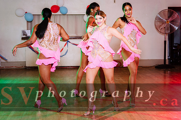 iFreestyle 12th Anniversary Party