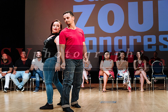 Canada Zouk Congress