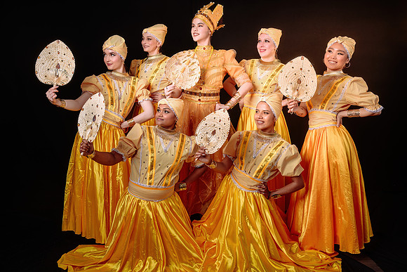 Drey Dance Company
