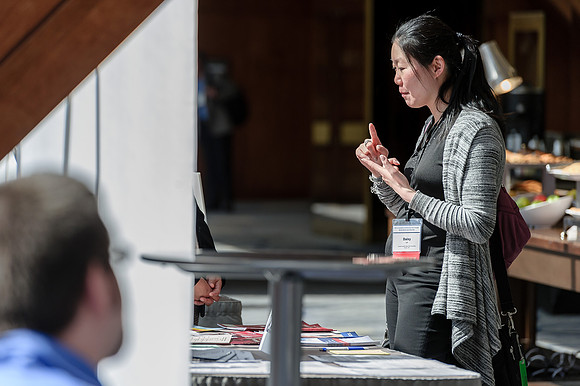 2014 Canadian Conference on IT Audit, Governance and Security