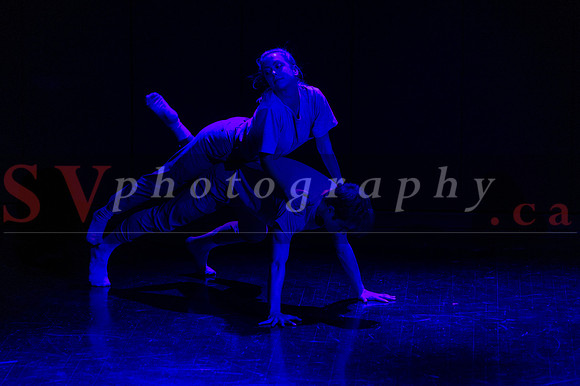 City Dance Corps - 17th Anniversary