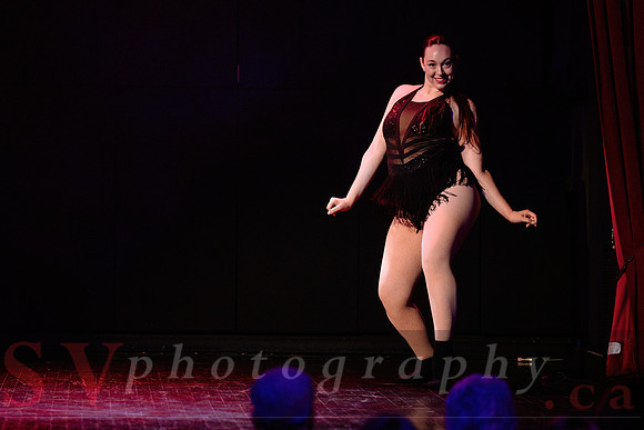 CDC 22nd Annual Showcase