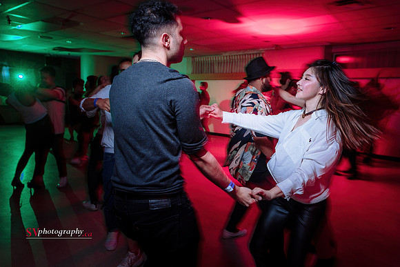 TSF @ Latvian Centre