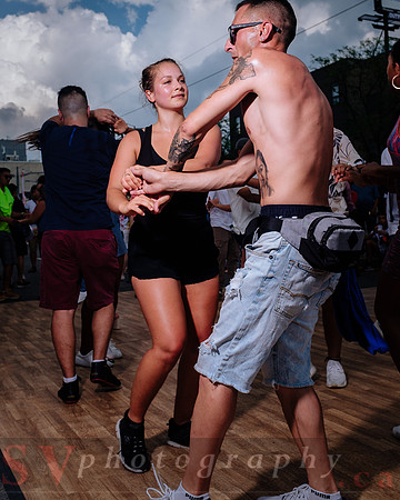 15th Annual Salsa On St. Clair - Sat