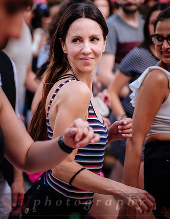 15th Annual Salsa On St. Clair - Sat