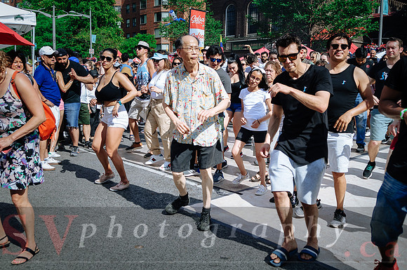 15th Annual Salsa On St. Clair - Sat