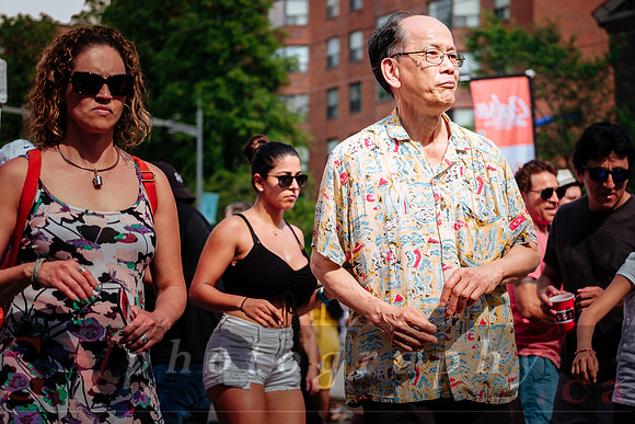 15th Annual Salsa On St. Clair - Sat