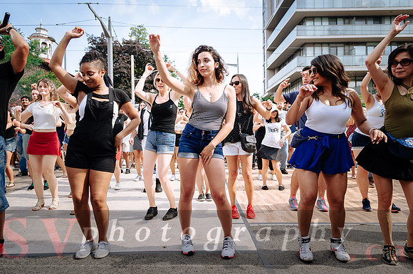 15th Annual Salsa On St. Clair - Sat