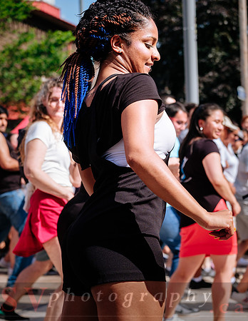 15th Annual Salsa On St. Clair - Sat