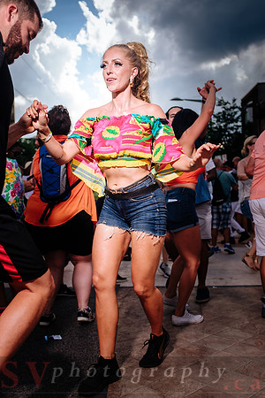 15th Annual Salsa On St. Clair - Sat