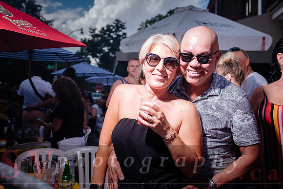 15th Annual Salsa On St. Clair - Sat