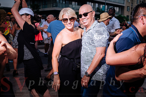 15th Annual Salsa On St. Clair - Sat