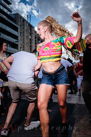 15th Annual Salsa On St. Clair - Sat