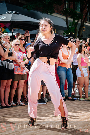 15th Annual Salsa On St. Clair - Sat