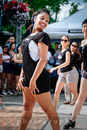 15th Annual Salsa On St. Clair - Sat