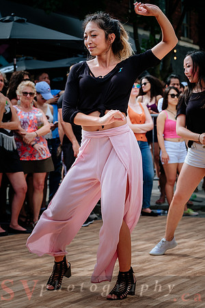 15th Annual Salsa On St. Clair - Sat