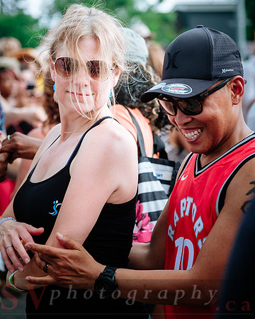 15th Annual Salsa On St. Clair - Sat