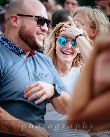 15th Annual Salsa On St. Clair - Sat