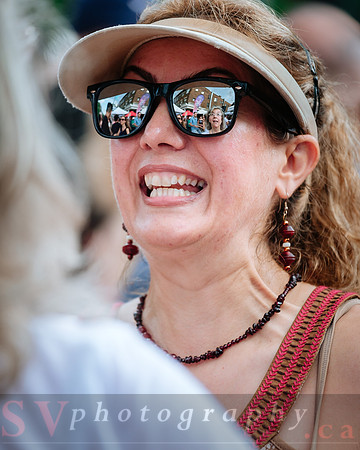 15th Annual Salsa On St. Clair - Sat