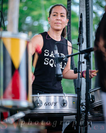 15th Annual Salsa On St. Clair - Sat