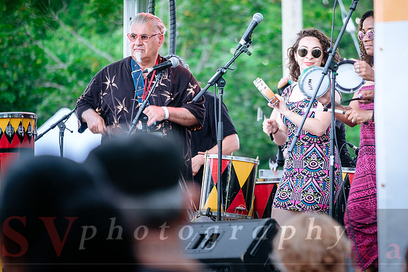 15th Annual Salsa On St. Clair - Sat