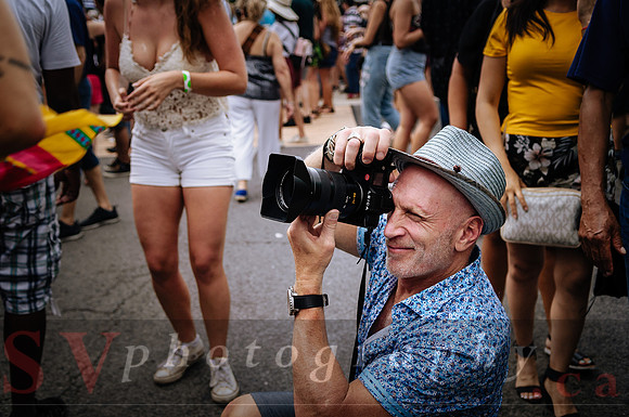 15th Annual Salsa On St. Clair - Sat