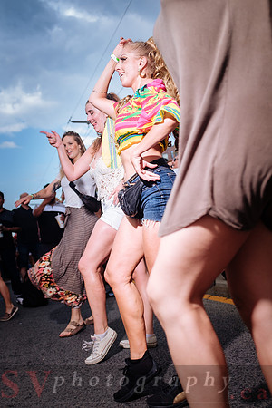 15th Annual Salsa On St. Clair - Sat