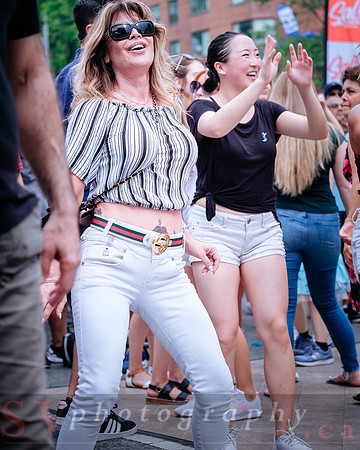 15th Annual Salsa On St. Clair - Sat
