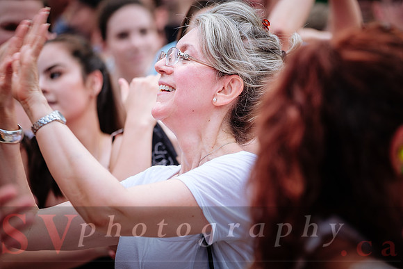 15th Annual Salsa On St. Clair - Sat