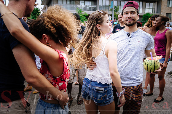 15th Annual Salsa On St. Clair - Sat
