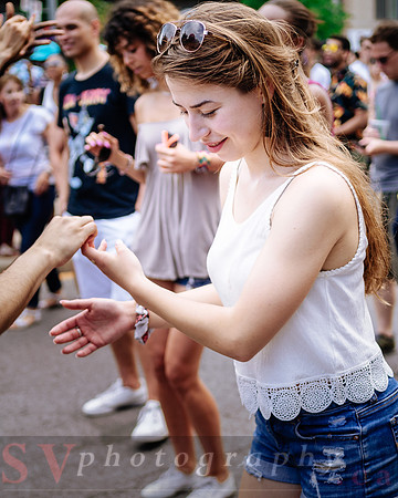 15th Annual Salsa On St. Clair - Sat