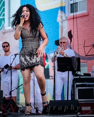15th Annual Salsa On St. Clair - Sat