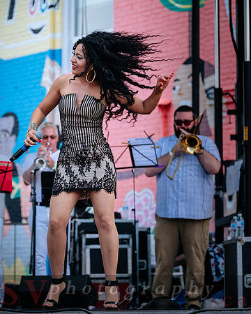 15th Annual Salsa On St. Clair - Sat