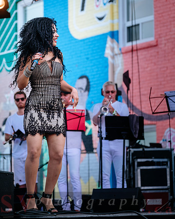15th Annual Salsa On St. Clair - Sat