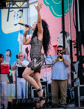 15th Annual Salsa On St. Clair - Sat