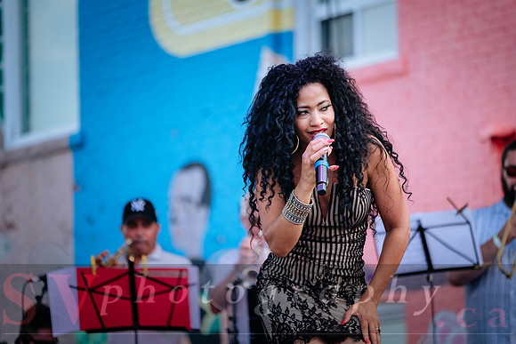 15th Annual Salsa On St. Clair - Sat