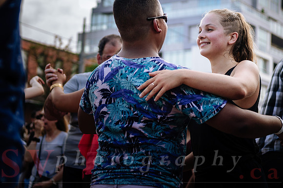 15th Annual Salsa On St. Clair - Sat