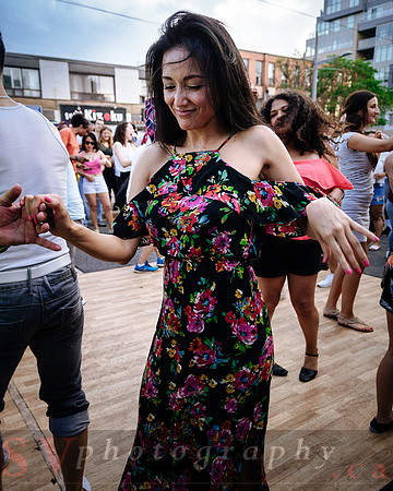 15th Annual Salsa On St. Clair - Sat