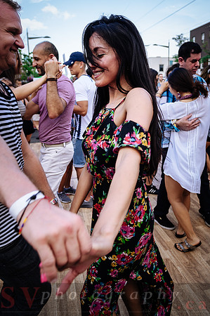 15th Annual Salsa On St. Clair - Sat