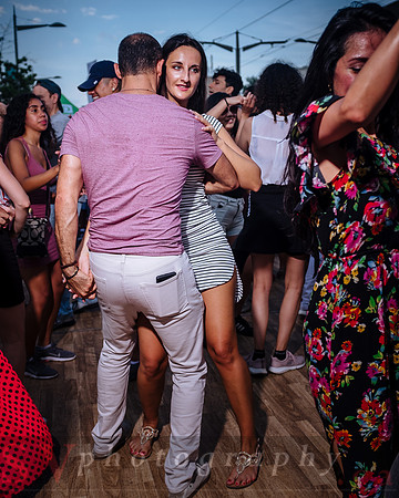15th Annual Salsa On St. Clair - Sat