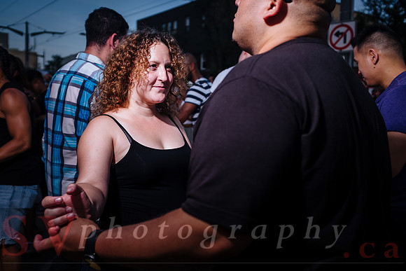 15th Annual Salsa On St. Clair - Sat