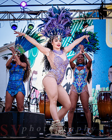 15th Annual Salsa On St. Clair- Sunday